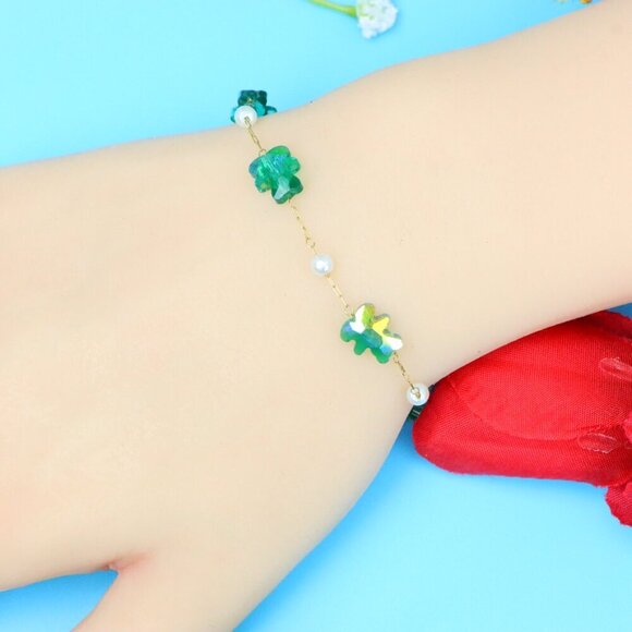 "Chic & Stylish Bracelet – A Thoughtful Gift for Women and Girls, DYC1512 - Picture 2 of 10